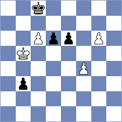 Ponikarovsky - Poormosavi (Chess.com INT, 2021)