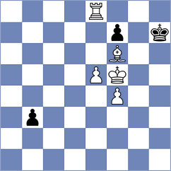 Vaibhav - Bindrich (chess.com INT, 2024)
