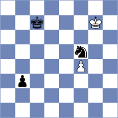 Barlakov - Jaskolka (chess.com INT, 2023)