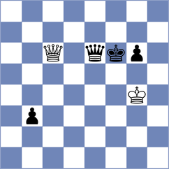 Nagle - Zhu (Chess.com INT, 2019)