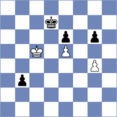Kovalev - Fressinet (chess.com INT, 2024)