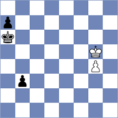 Rowe - Harper (Chess.com INT, 2020)