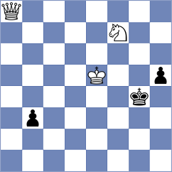 Perske - Slovineanu (chess.com INT, 2023)