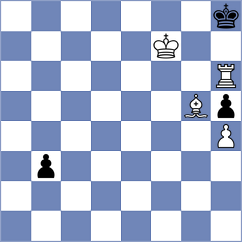 Dwilewicz - Miazhynski (chess.com INT, 2023)