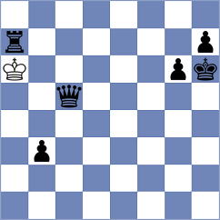 Bryant - Yedidia (chess.com INT, 2023)