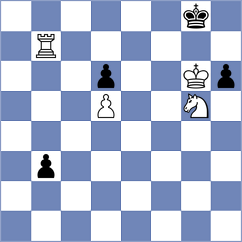Drygalov - Miranda (chess.com INT, 2023)