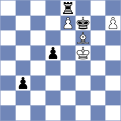 Guillemette - Ghafourian (chess.com INT, 2024)