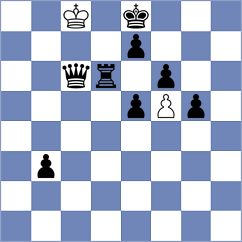 Costa - Hua (Chess.com INT, 2020)