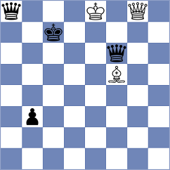 Belanoff - Konenkin (chess.com INT, 2023)
