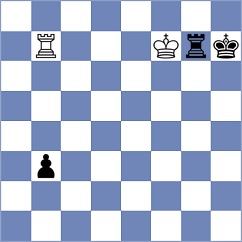 Torres - De Ceglie (Chess.com INT, 2019)