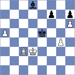 Mirzoev - Hadzimanolis (chess.com INT, 2023)