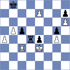 Safarli - Paul (chess.com INT, 2022)