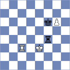Terletsky - Efremova (Chess.com INT, 2021)