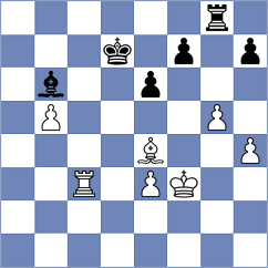 Drygalov - Murzin (chess.com INT, 2021)