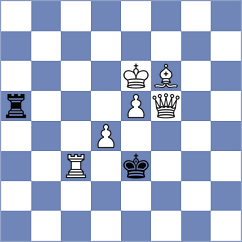 Grigoryan - Sliwicki (chess.com INT, 2021)