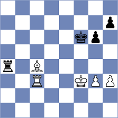 Necula - Snehal (chess.com INT, 2024)