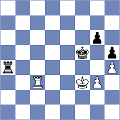 Linares Napoles - Bodnaruk (Chess.com INT, 2021)