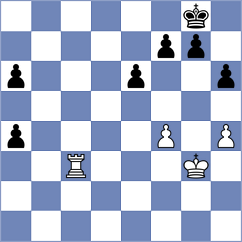 Rosen - Ter Sahakyan (chess.com INT, 2024)