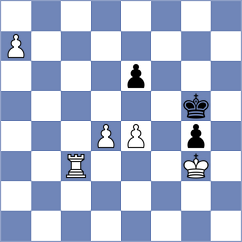 Krejci - Rajesh (Chess.com INT, 2021)