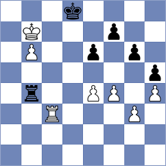 Domingo Nunez - Aukhatov (chess.com INT, 2024)