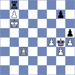 Sahib - Kazarian (chess.com INT, 2024)