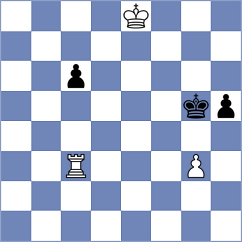 Indjic - Finek (chess.com INT, 2024)