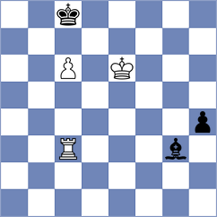 Pakhomova - Lewtak (chess.com INT, 2023)