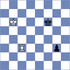 Kevlishvili - Mekhitarian (chess.com INT, 2024)