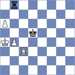 Cramling - Gjergji (Chess.com INT, 2021)