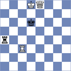 Vasquez Schroeder - Sviridov (chess.com INT, 2021)