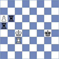 Mohamad - Banikas (Chess.com INT, 2021)