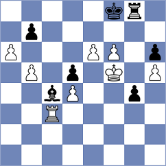 Vardapetyan - Kriebel (Chess.com INT, 2020)