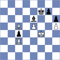 Holy - Bartak (Chess.com INT, 2021)