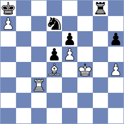 Yavorovsky - Sumaneev (Chess.com INT, 2021)