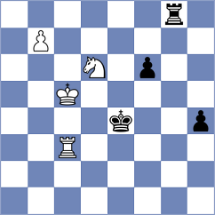 Katz - Florescu (Chess.com INT, 2021)