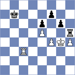 Tulchynskyi - Pantev (chess.com INT, 2023)