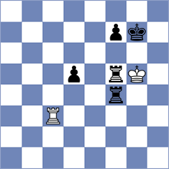 Pasti - Brenke (chess.com INT, 2024)