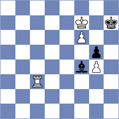 Hasson - Hunt (Lichess.org INT, 2020)