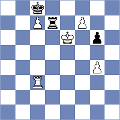 Niemann - Sorkin (chess.com INT, 2023)