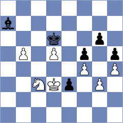 Concio - Prestia (chess.com INT, 2023)