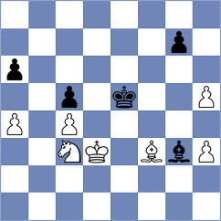Alexiadis - Le Tuan Minh (chess.com INT, 2022)
