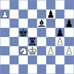 Dragun - Quesada Perez (chess.com INT, 2021)
