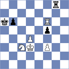 Tomic - Mwadzura (chess.com INT, 2021)