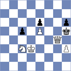 Thing - Korchmar (chess.com INT, 2021)