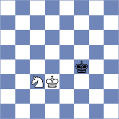 Nilsen - Galchenko (chess.com INT, 2020)