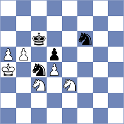 Pakleza - Plazuelo Pascual (chess.com INT, 2024)