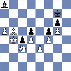Martinez Ramirez - Radhakrishnan (chess.com INT, 2024)