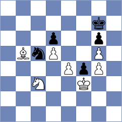 De Souza Sa - Namitbir (chess.com INT, 2023)