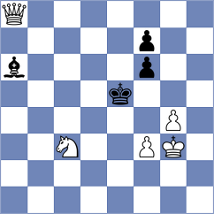 Erzhanov - Gopal (Chess.com INT, 2020)