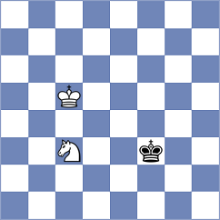 Cagara - Nilsson (chess.com INT, 2021)